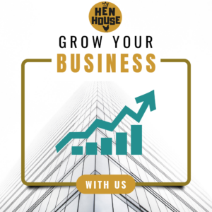 London UK Business - Hen House Project London